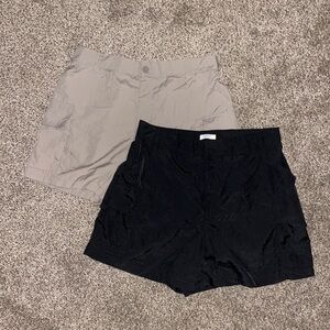 Hollister Cargo Shorts